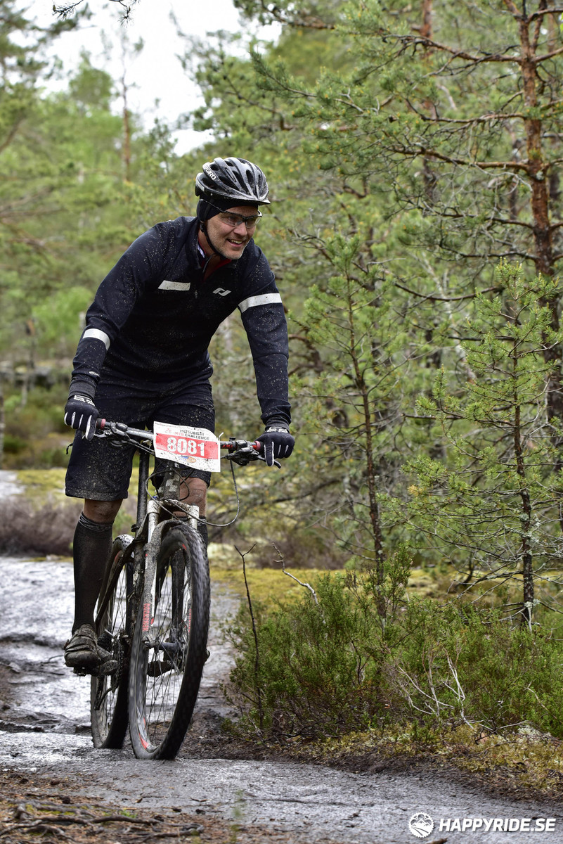 Bild från Lida Loop 2019